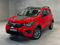 Fiat Mobi