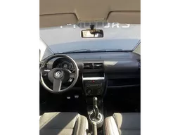 Volkswagen Crossfox