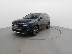 Jeep Commander