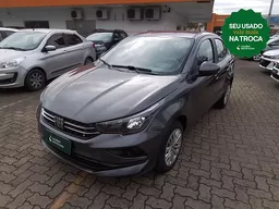 Fiat Cronos