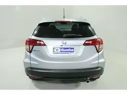 HR-V