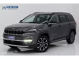 Jeep Commander