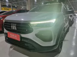Fiat Pulse