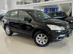 Honda CRV