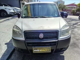 Fiat Doblò