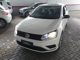 Volkswagen Voyage
