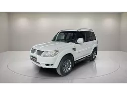 Mitsubishi Pajero TR4
