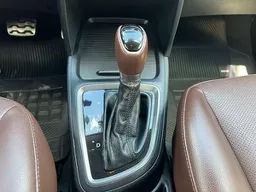 Hyundai HB20X