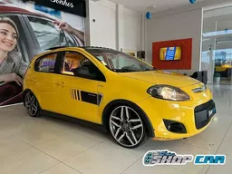 Fiat Palio