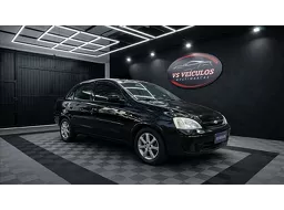 Chevrolet Corsa