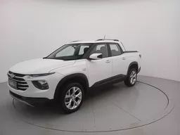 Chevrolet Montana