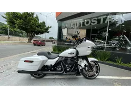 Harley-Davidson Road Glide