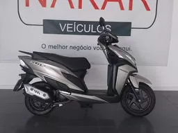 Honda Elite