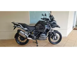 R 1200 GS