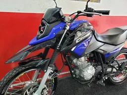 Yamaha XTZ 150