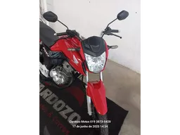 Honda CG 160