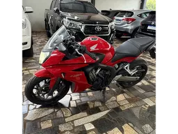 CBR 650