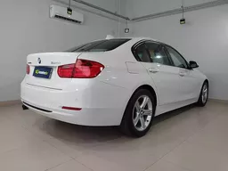 BMW 320i