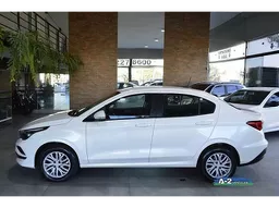 Fiat Cronos
