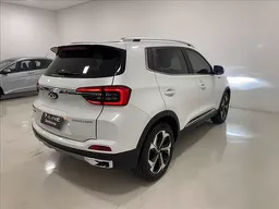 Chery Tiggo 5X Pro