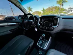 Chevrolet S10