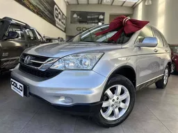 Honda CRV
