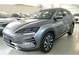 BYD Song Plus