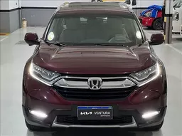 Honda CRV