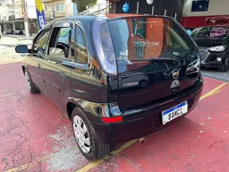 Chevrolet Corsa