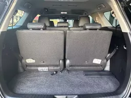 Toyota Hilux SW4