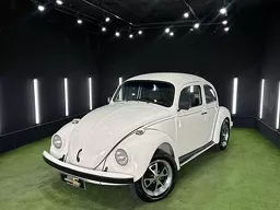 Volkswagen Fusca