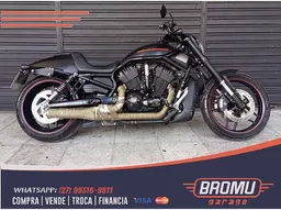 V-Rod