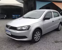 Volkswagen Voyage