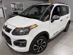 Citroën Aircross