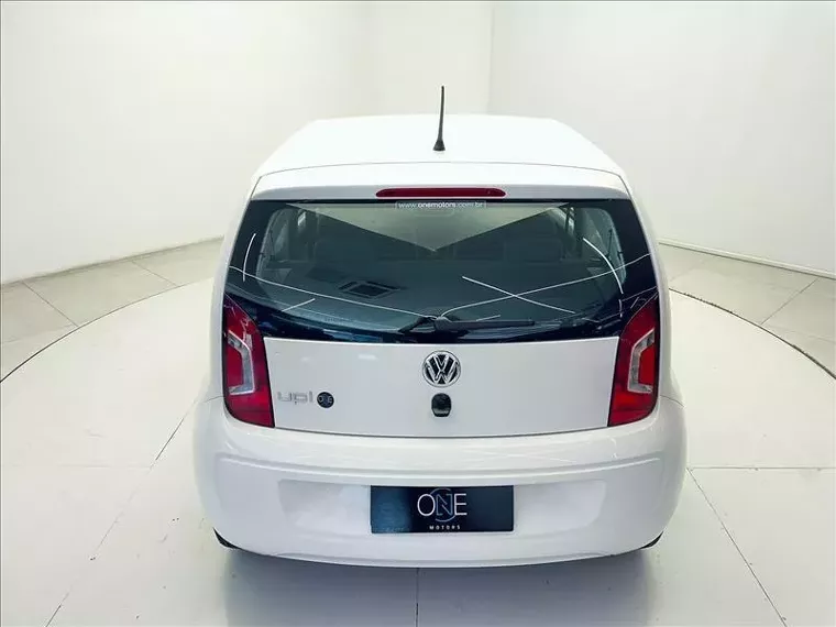 Volkswagen UP Branco 11