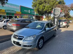 Chevrolet Vectra