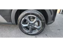 BYD Dolphin Mini
