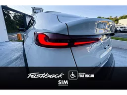 Fiat Fastback