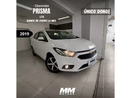 Chevrolet Prisma