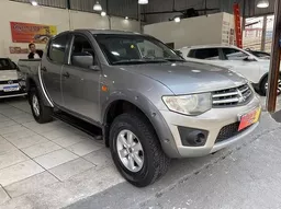 Mitsubishi L200 Triton