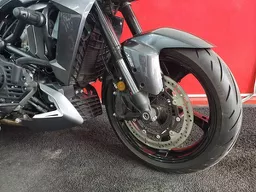 Zontes V350