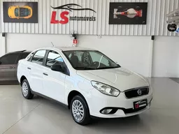 Fiat Grand Siena