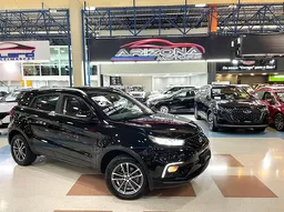 Ford Territory