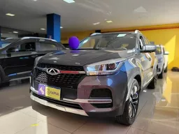 Chery Tiggo 5X