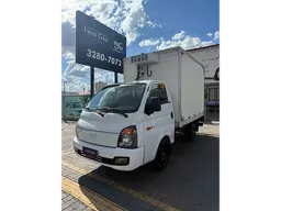 Hyundai HR