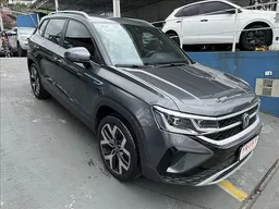 Volkswagen Taos
