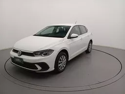 Volkswagen Polo Hatch