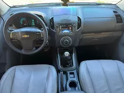 Chevrolet S10