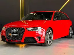 Audi RS4