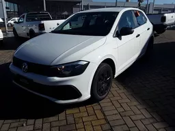 Volkswagen Polo Hatch